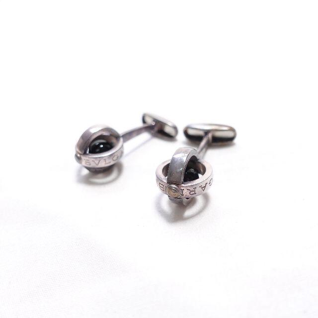 BVLGARI(ブルガリ)の■BVLGARI　カフス　ケース付き その他のその他(その他)の商品写真