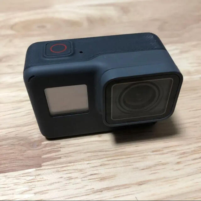 GoPro HERO5 BLACK - コンパクトデジタルカメラ
