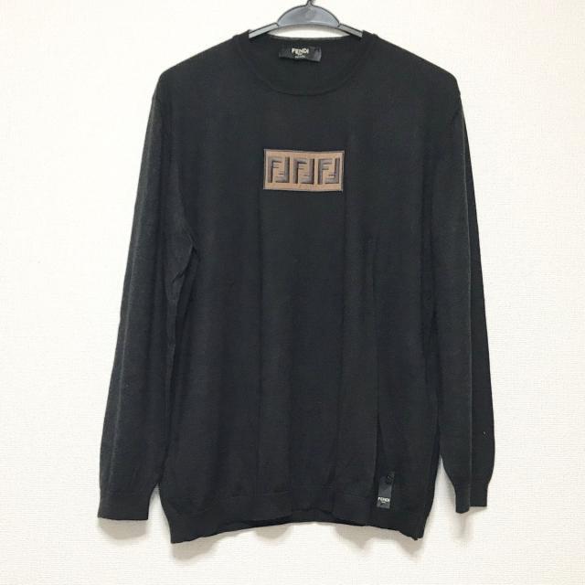 FENDI(フェンディ) サイズ54 L メンズ - FENDI(フェンディ) サイズ54 L メンズ -