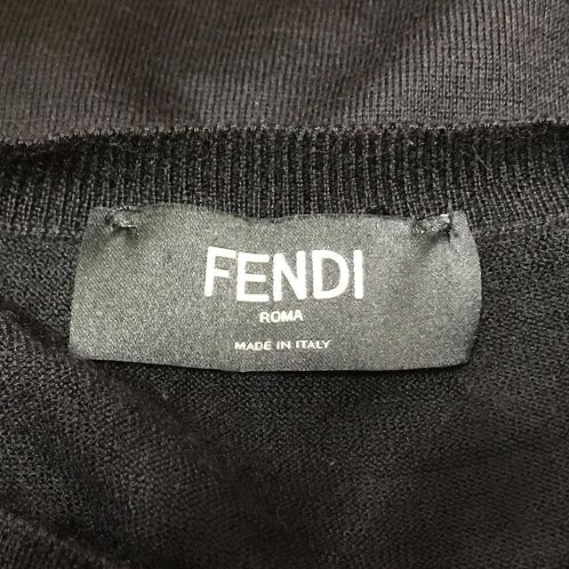 FENDI(フェンディ) サイズ54 L メンズ -