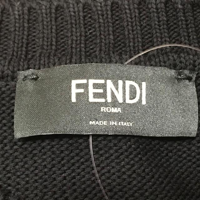 FENDI(フェンディ) サイズ54 L メンズ -