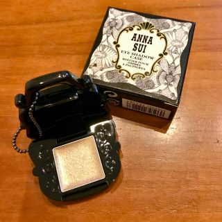 アナスイ(ANNA SUI)のアナスイ　クリームシャドウ(アイシャドウ)