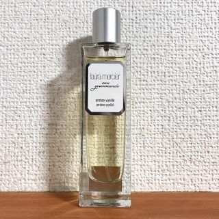 ローラメルシエ(laura mercier)のローラメルシエ アンバーバニラ 50ml 香水(香水(女性用))