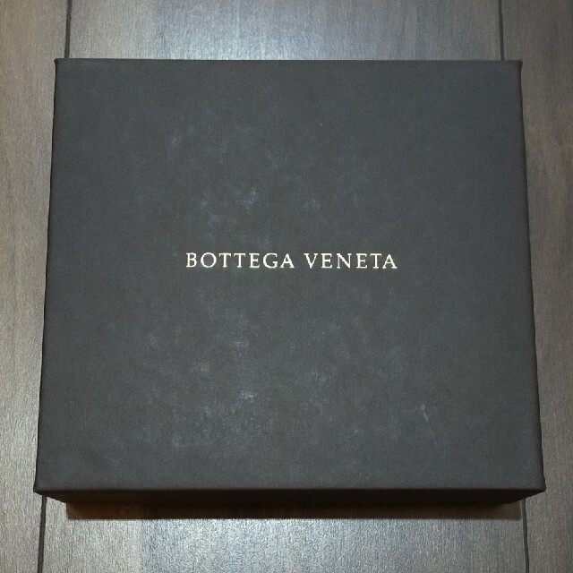 BOTTEGA　VENETA【ボッテガヴェネタ】　コインケース
