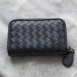 ボッテガヴェネタ(Bottega Veneta)のBOTTEGA　VENETA【ボッテガヴェネタ】　コインケース(コインケース/小銭入れ)