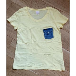 リー(Lee)のLee Tシャツ(Tシャツ(半袖/袖なし))