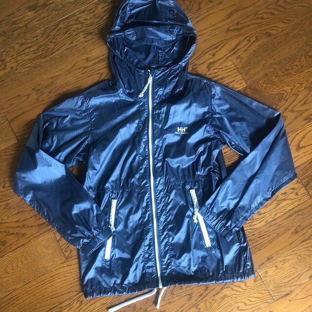 HELLY HANSEN(ヘリーハンセン)の最終お値下げ♡ヘリーハンセン  レディース レディースのジャケット/アウター(ナイロンジャケット)の商品写真