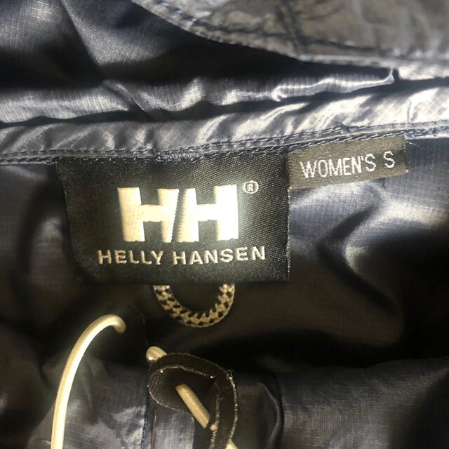 HELLY HANSEN(ヘリーハンセン)の最終お値下げ♡ヘリーハンセン  レディース レディースのジャケット/アウター(ナイロンジャケット)の商品写真