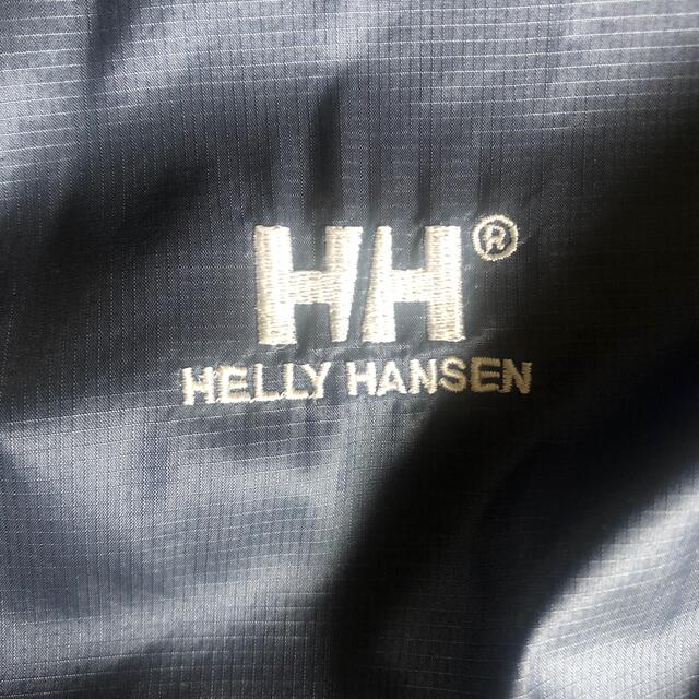 HELLY HANSEN(ヘリーハンセン)の最終お値下げ♡ヘリーハンセン  レディース レディースのジャケット/アウター(ナイロンジャケット)の商品写真