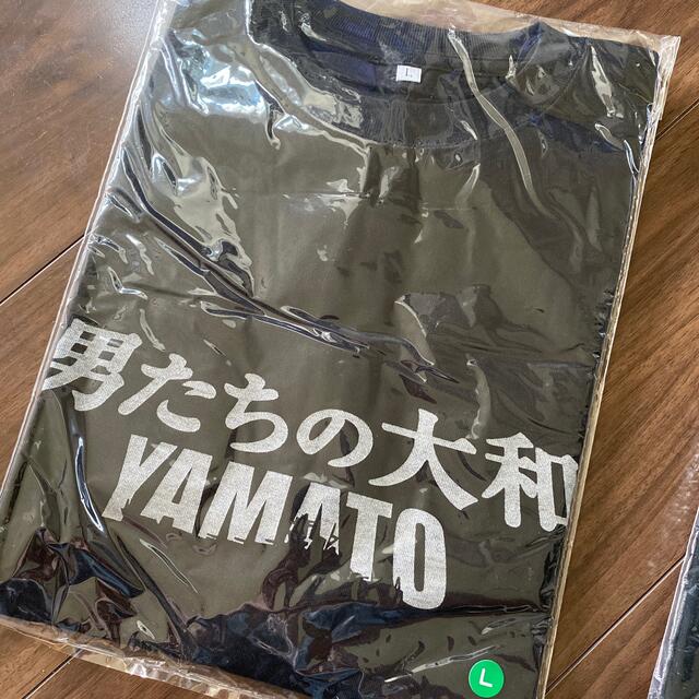 長渕剛　グッズ　tシャツ エンタメ/ホビーのタレントグッズ(ミュージシャン)の商品写真