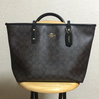 コーチ(COACH)のCOACH トートバッグ(トートバッグ)