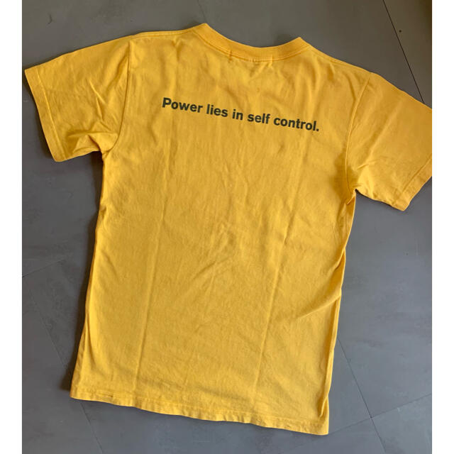 LAUNDRY(ランドリー)のLaundry Tシャツ　Sサイズ メンズのトップス(Tシャツ/カットソー(半袖/袖なし))の商品写真