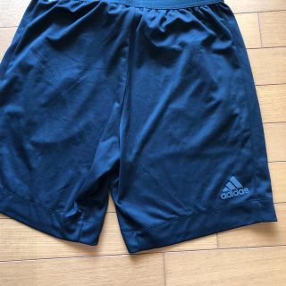 アディダス(adidas)のメンズ　adidas ハーフパンツ(ショートパンツ)