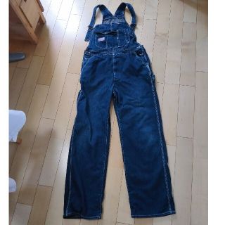 ラングラー(Wrangler)のWrangler カバーオール(カバーオール)