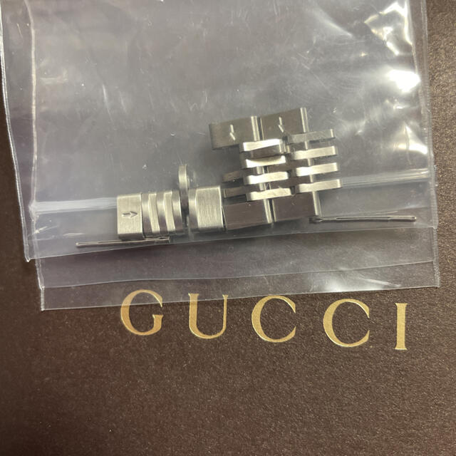 Gucci 腕時計メンズの通販 by いぬがみごんぞう's shop｜グッチならラクマ - GUCCI 低価高品質