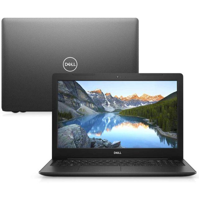 新品保証付 DELL Inspiron 15 3000 15.6インチノート 黒1TBSATAHDD