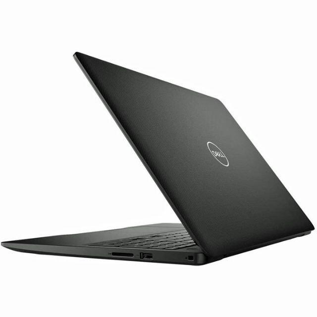 新品保証付 DELL Inspiron 15 3000 15.6インチノート 黒