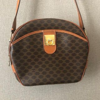 セリーヌ(celine)のセリーヌ　celine ショルダーバッグ(ショルダーバッグ)