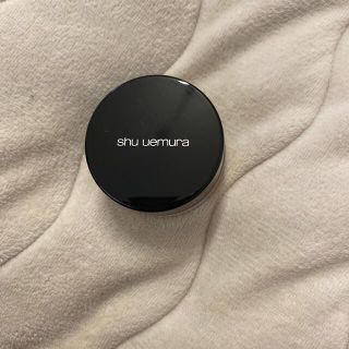 シュウウエムラ(shu uemura)のshu uemura クリームアイシャドー(アイシャドウ)