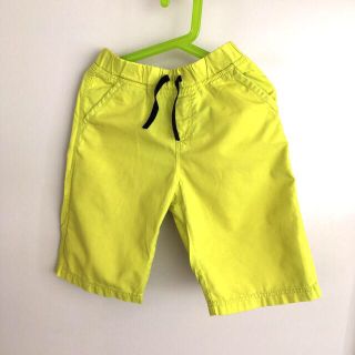 プチバトー(PETIT BATEAU)のプチバトー　コットンパンツ　130 140(パンツ/スパッツ)