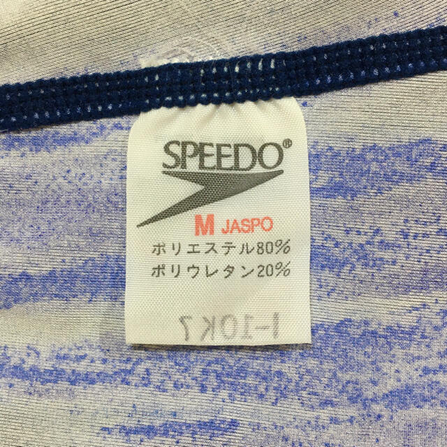 SPEEDO(スピード)のSPEEDO 競泳水着 Mサイズ レディースの水着/浴衣(水着)の商品写真