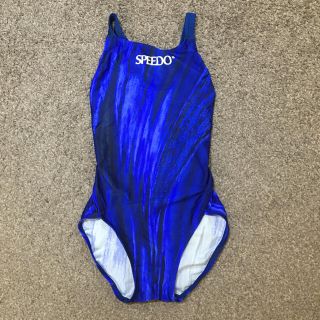 スピード(SPEEDO)のSPEEDO 競泳水着 Mサイズ(水着)