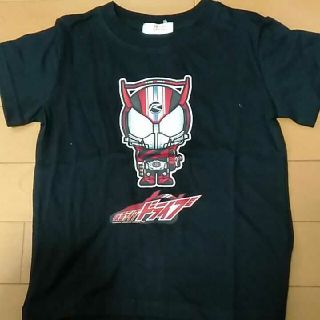 バンダイ(BANDAI)の仮面ライダー　ドライブ　★新品★　Tシャツ　110　竹内涼真(Tシャツ/カットソー)