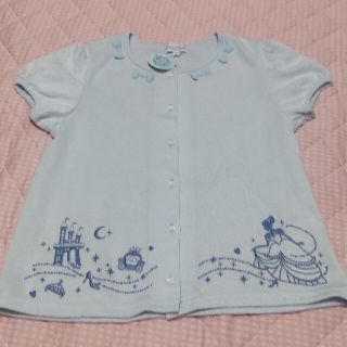 マザウェイズ(motherways)の最終値下げマザウェイズプリンセス　カーディガン新品(Tシャツ/カットソー)