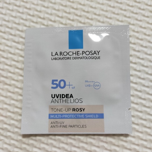 LA ROCHE-POSAY(ラロッシュポゼ)のラロッシュポゼ　サンプル コスメ/美容のベースメイク/化粧品(化粧下地)の商品写真