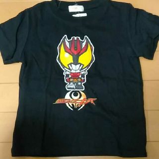 バンダイ(BANDAI)の仮面ライダー　キバ　★新品★　Tシャツ　110  瀬戸康史(Tシャツ/カットソー)