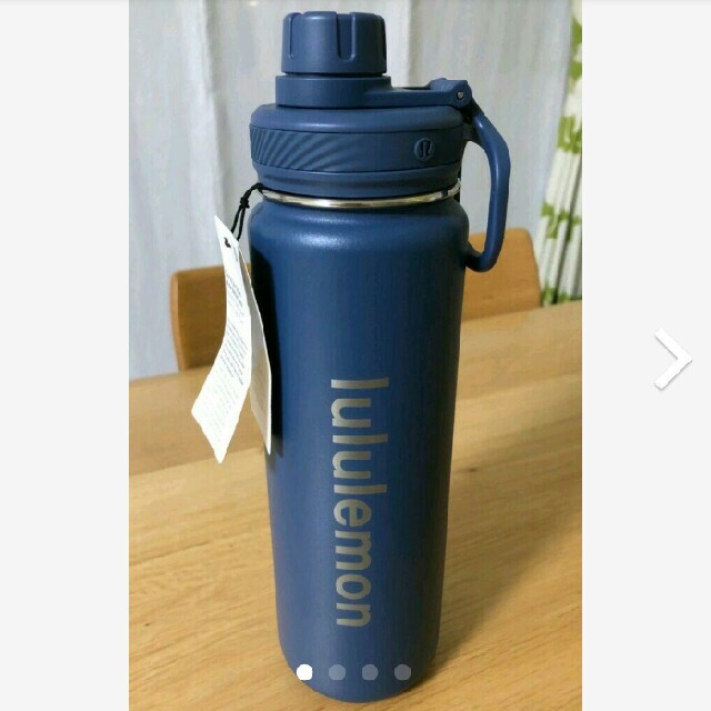 スポーツ/アウトドアlululemon ルルレモン 水筒 water bottle 710ml 新品