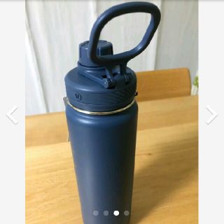 lululemon lululemon ルルレモン 水筒 water bottle ml 新品の