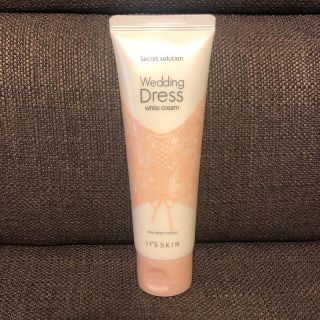 イッツスキン(It's skin)のIt's skin イッツスキン WDホワイトクリーム(その他)