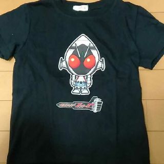 バンダイ(BANDAI)の仮面ライダー　フォーゼ　★新品★　Tシャツ　120　福士蒼汰(Tシャツ/カットソー)