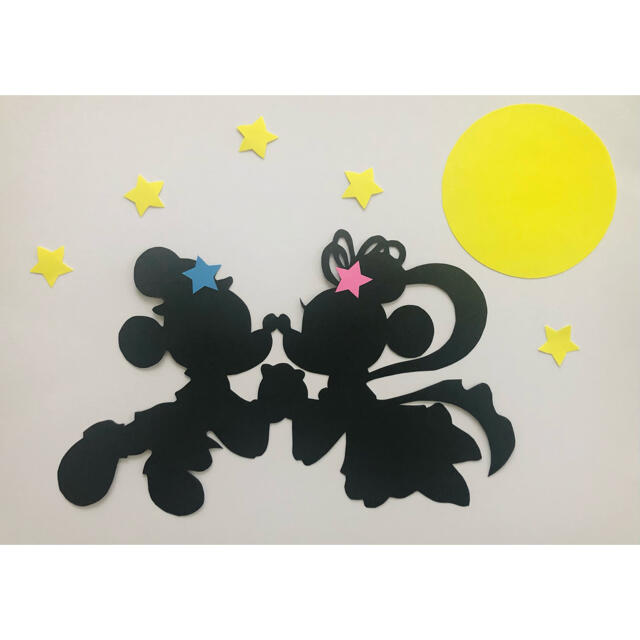 七夕 シルエット 切り絵 壁面飾り ディズニーの通販 By かぴ S Shop ラクマ 七夕 シルエット 切り絵 壁面飾り ディズニーの通販 By かぴ S Shop ラクマ