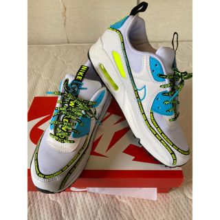 ナイキ(NIKE)のNIKE ナイキ AIRMAX 90 SE エア マックス 90 SE 26cm(スニーカー)