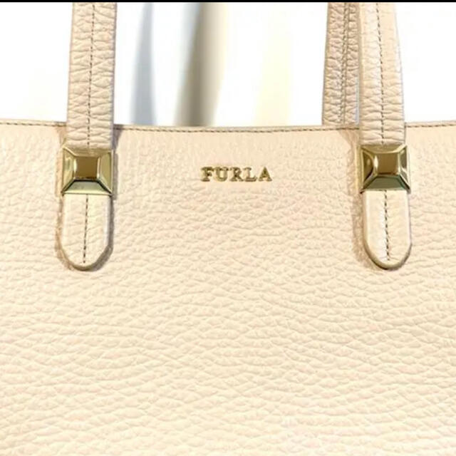 Furla(フルラ)の★未使用★  FURLA フルラ トートバッグ レディースのバッグ(トートバッグ)の商品写真