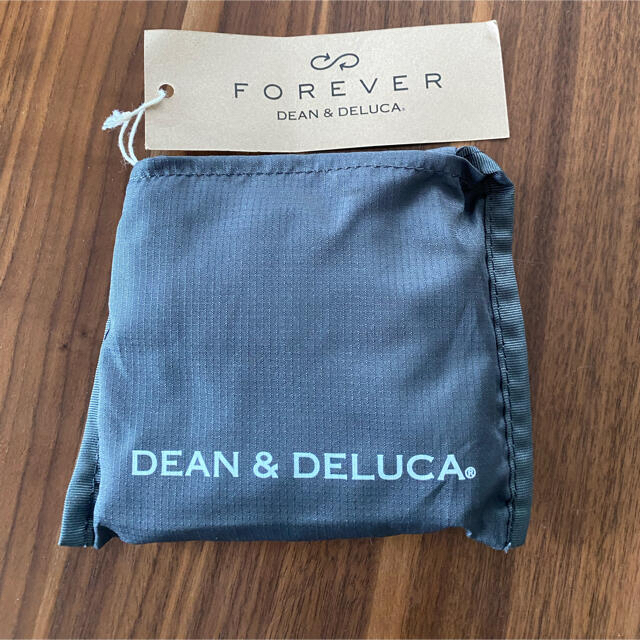 DEAN & DELUCA(ディーンアンドデルーカ)のDEAN ＆ DELUCA エコバッグ レディースのバッグ(エコバッグ)の商品写真