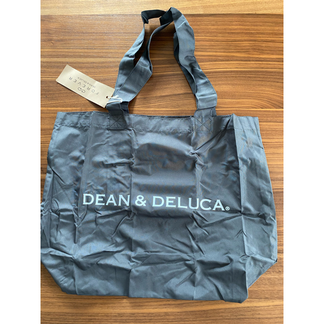 DEAN & DELUCA(ディーンアンドデルーカ)のDEAN ＆ DELUCA エコバッグ レディースのバッグ(エコバッグ)の商品写真
