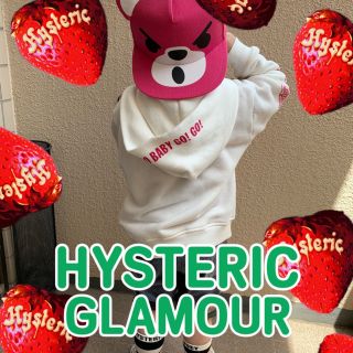 ジョーイヒステリック(JOEY HYSTERIC)のh☆mama様専用(Tシャツ/カットソー)