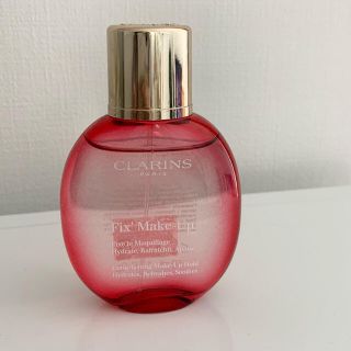 クラランス(CLARINS)のクラランス　フィックスメイクアップ(その他)