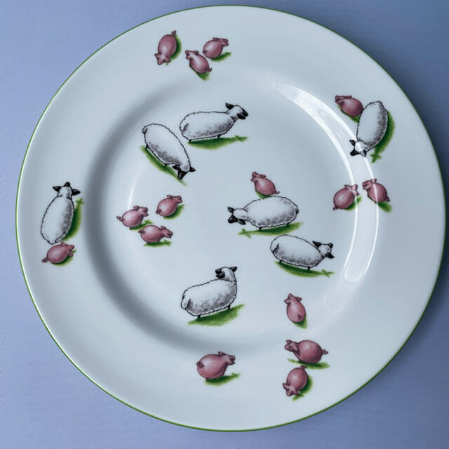 Tiffany&co. ティファニー ベビー食器 プレート ボウル マグカップ Tiffany&co. ティファニー ベビー食器 プレート ボウル マグカップ