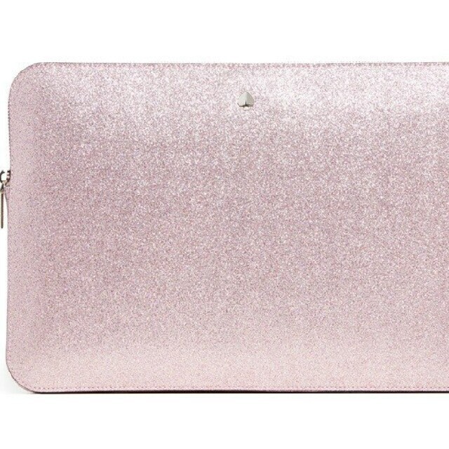 【14インチまで対応】Kate spade PCバック