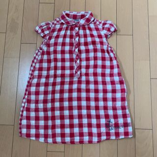 エフオーキッズ(F.O.KIDS)のF.O. KIDS エフオーキッズ ワンピース 120(ワンピース)