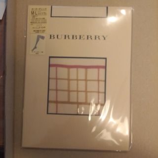 バーバリー(BURBERRY)のストッキング(バーバリー)(その他)