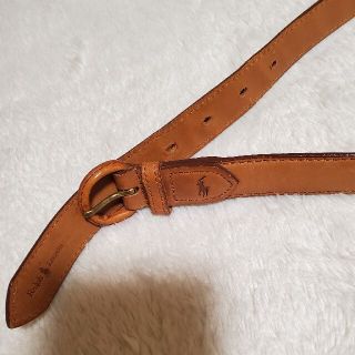 ラルフローレン(Ralph Lauren)の●ラルフローレン●ベルト●中古品●(ベルト)