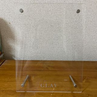 GLAYフォトスタンド(その他)