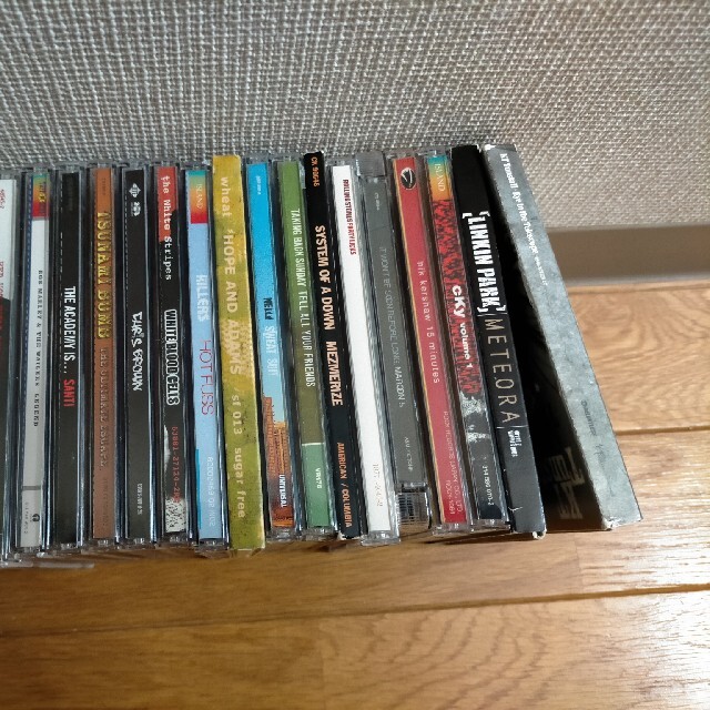 洋楽CD 35枚セット エンタメ/ホビーのCD(ポップス/ロック(洋楽))の商品写真