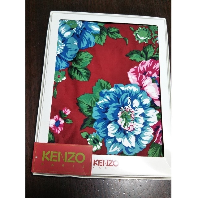 KENZO(ケンゾー)のKENZO エプロン レディースのレディース その他(その他)の商品写真