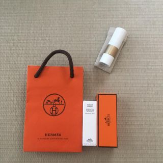 エルメス(Hermes)の新品☆エルメス　リップバーム　レフィル(リップケア/リップクリーム)